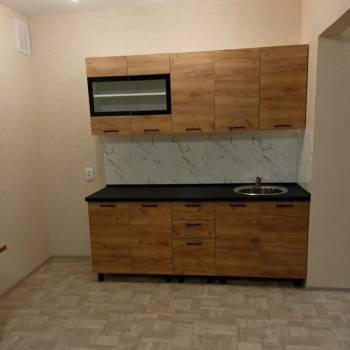 Сдается 2-х комнатная квартира, 34,4 м²