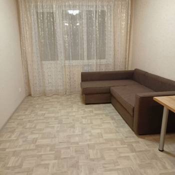 Сдается 2-х комнатная квартира, 34,4 м²