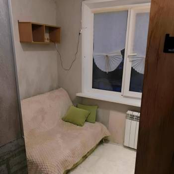 Сдается 1-комнатная квартира, 12 м²