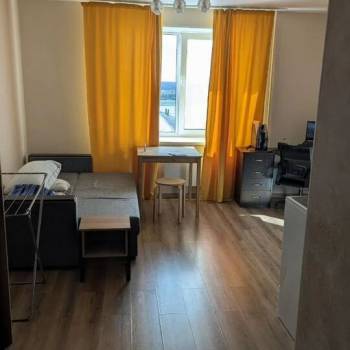Сдается 1-комнатная квартира, 24 м²