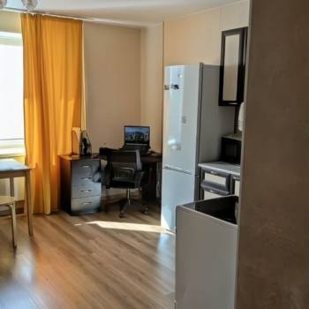 Сдается 1-комнатная квартира, 24 м²