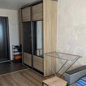 Сдается 1-комнатная квартира, 24 м²