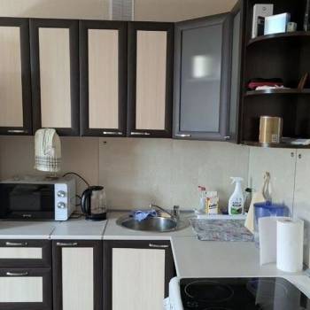 Сдается 1-комнатная квартира, 24 м²