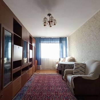 Продается 2-х комнатная квартира, 47 м²