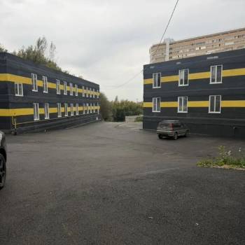 Продается 1-комнатная квартира, 18,9 м²