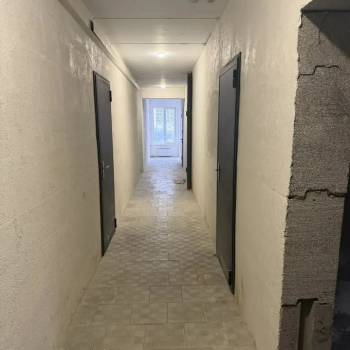 Продается 1-комнатная квартира, 18,9 м²