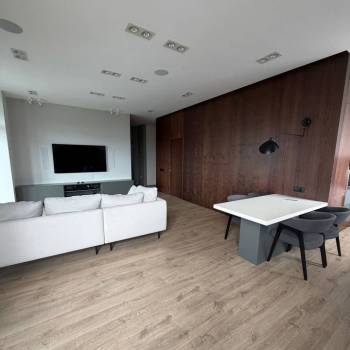 Сдается Многокомнатная квартира, 110 м²