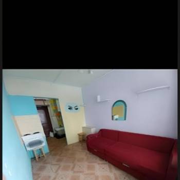 Сдается 1-комнатная квартира, 18 м²