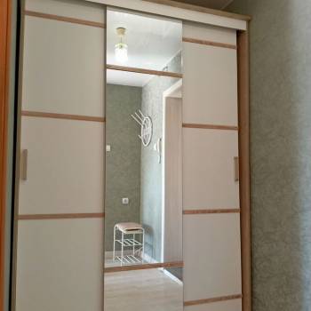 Сдается 1-комнатная квартира, 31,9 м²