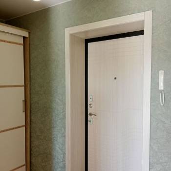 Сдается 1-комнатная квартира, 31,9 м²