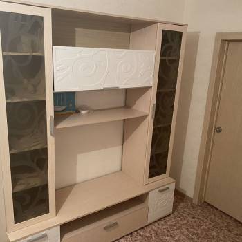 Сдается 1-комнатная квартира, 34,7 м²