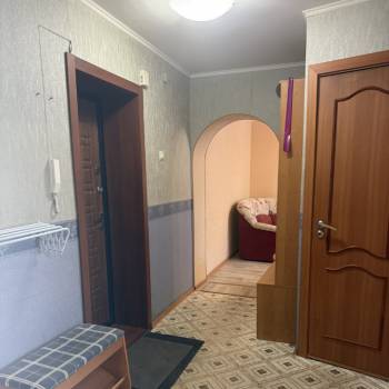 Сдается 2-х комнатная квартира, 44,5 м²