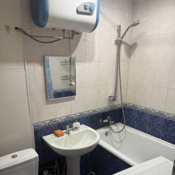 Сдается 2-х комнатная квартира, 44,5 м²