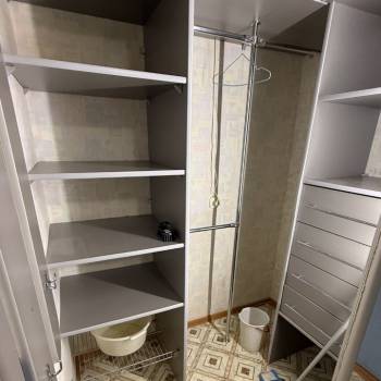Сдается 2-х комнатная квартира, 44,5 м²