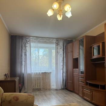 Сдается 2-х комнатная квартира, 44,5 м²