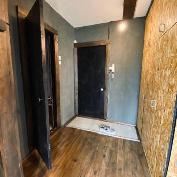 Сдается 1-комнатная квартира, 28 м²