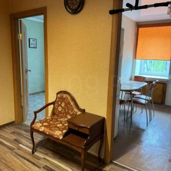 Сдается Многокомнатная квартира, 57 м²