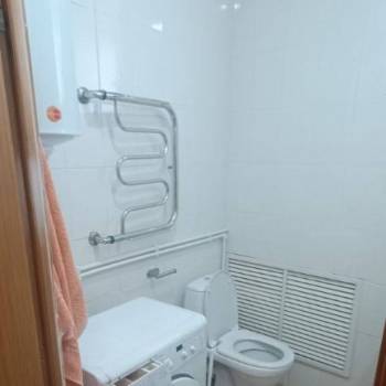 Сдается 1-комнатная квартира, 29 м²