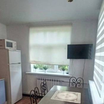 Сдается 1-комнатная квартира, 29 м²