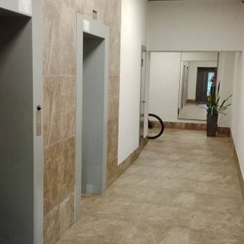 Продается 1-комнатная квартира, 25,7 м²
