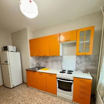 Сдается 1-комнатная квартира, 38,5 м²