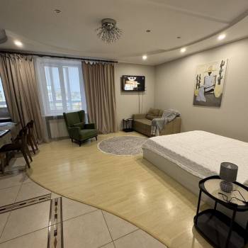 Сдается 1-комнатная квартира, 50 м²