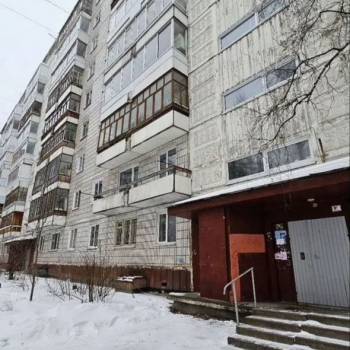 Сдается 1-комнатная квартира, 18 м²