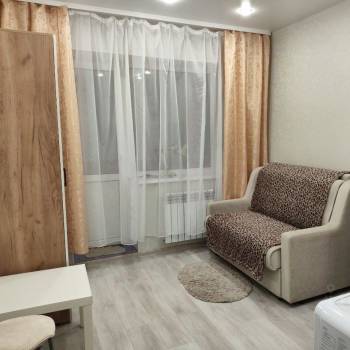 Сдается 1-комнатная квартира, 16 м²