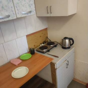 Сдается 1-комнатная квартира, 15 м²