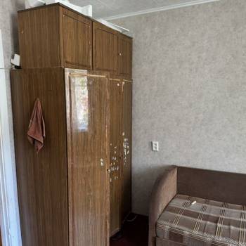 Сдается 1-комнатная квартира, 23 м²