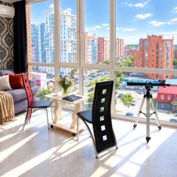 Сдается 2-х комнатная квартира, 45 м²