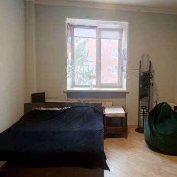 Сдается Многокомнатная квартира, 65,5 м²
