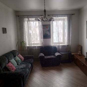 Сдается Многокомнатная квартира, 65,5 м²