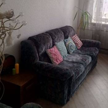 Сдается Многокомнатная квартира, 65,5 м²