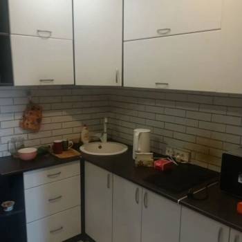 Сдается 1-комнатная квартира, 48 м²