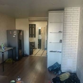 Сдается 1-комнатная квартира, 48 м²