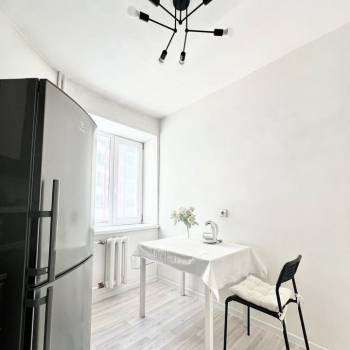 Сдается 2-х комнатная квартира, 53 м²