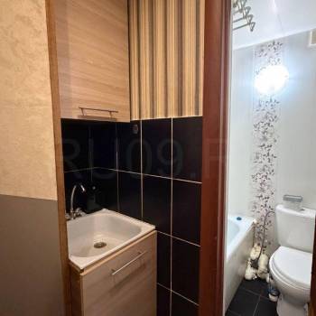 Сдается 1-комнатная квартира, 13 м²