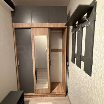 Сдается 1-комнатная квартира, 31 м²
