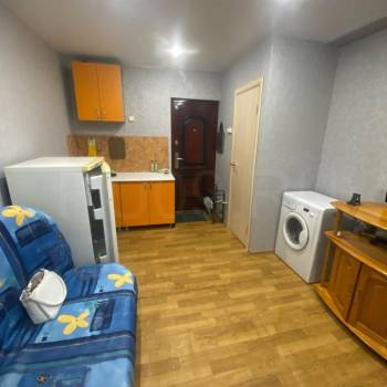Сдается 1-комнатная квартира, 14 м²