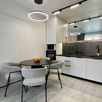 Сдается 2-х комнатная квартира, 43 м²