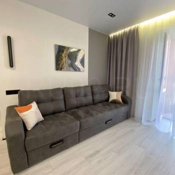 Сдается 2-х комнатная квартира, 43 м²