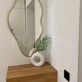 Сдается 2-х комнатная квартира, 43 м²
