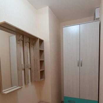 Сдается 1-комнатная квартира, 34,6 м²