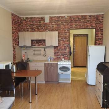Сдается 1-комнатная квартира, 30 м²