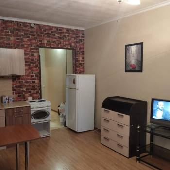 Сдается 1-комнатная квартира, 30 м²