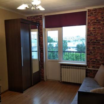 Сдается 1-комнатная квартира, 30 м²