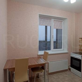 Сдается 1-комнатная квартира, 34 м²