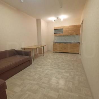Сдается 2-х комнатная квартира, 34 м²