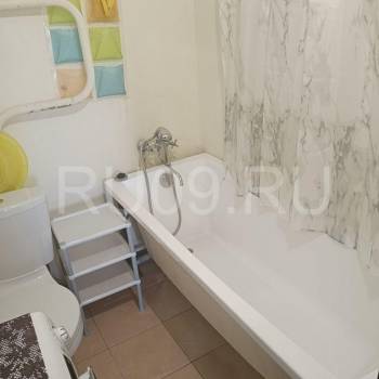 Сдается 1-комнатная квартира, 37 м²
